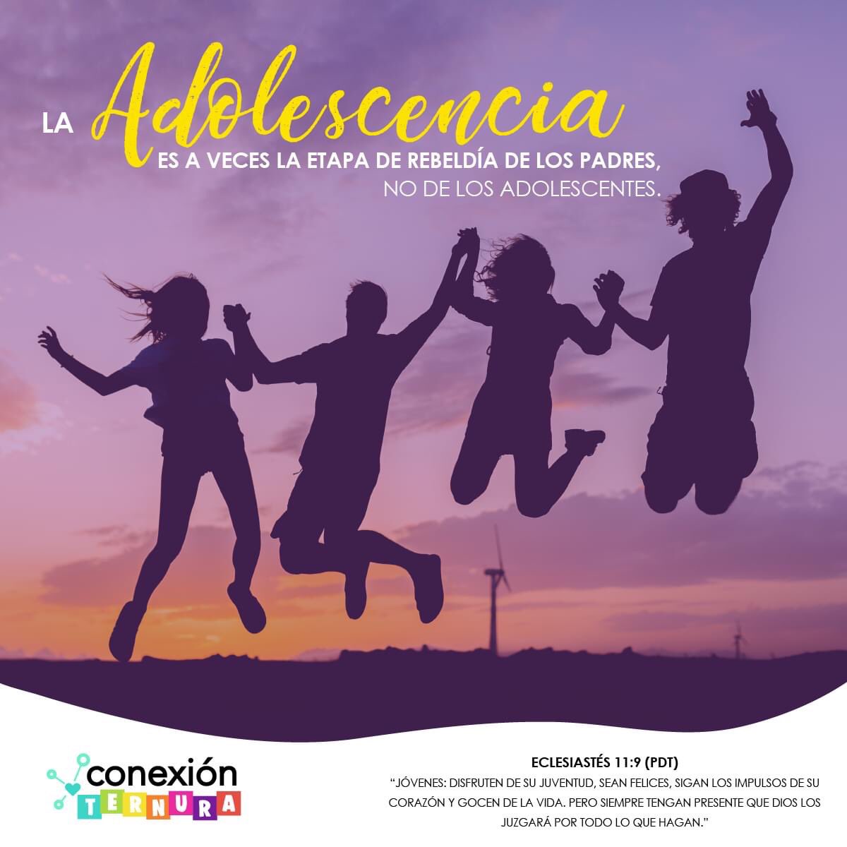 AGrellert's tweet photo. Conexión Ternura te invita 💌 https://t.co/mZcmHUYYTz