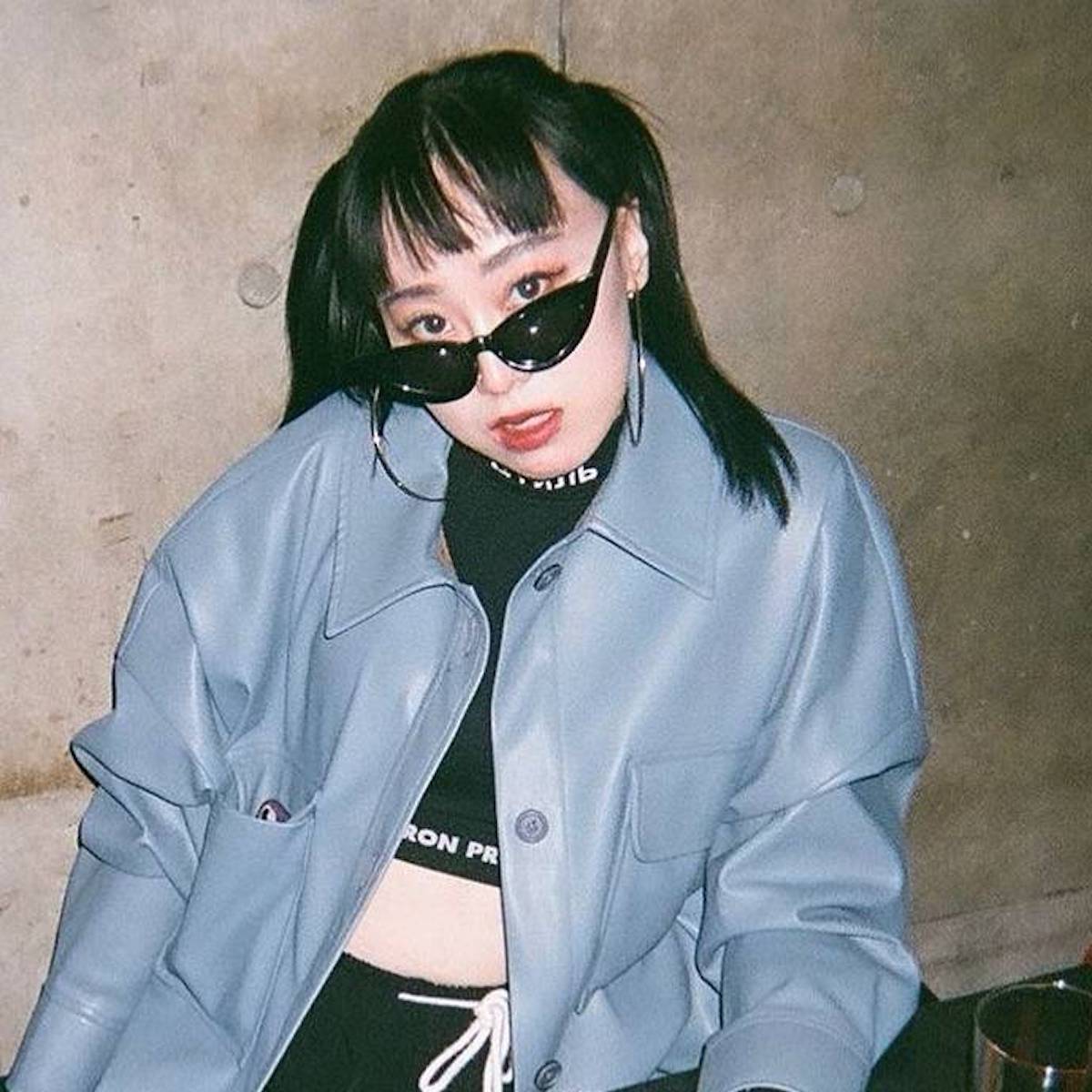 friends_hipland's tweet photo. #RELEASE

🆕CaTEye(猫眼以太), Tokyo Gal, TEAM2MVCH
「HOLY HOLY」

🎧https://t.co/KgwqsCMyeE

中国出身のアーティスト #CaTEye（猫眼以太）。あっこゴリラの作品への客演でも話題に。今作はラッパー #TokyoGal とプロデューサー #TEAM2MVCH との共作。TRAP RAPと言語の語感も楽しんで。 https://t.co/OQj0M2JQUh