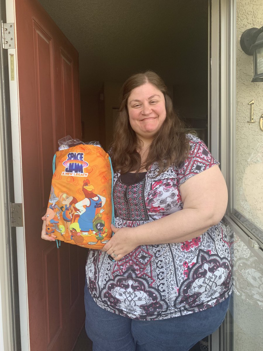 Xochitl Zanotelli tweet media