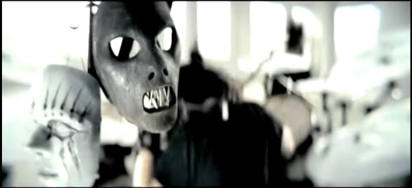 412_Over_You's tweet photo. #PaulGray #joeyjordison 

This one hit different. https://t.co/DjMonq0Pel