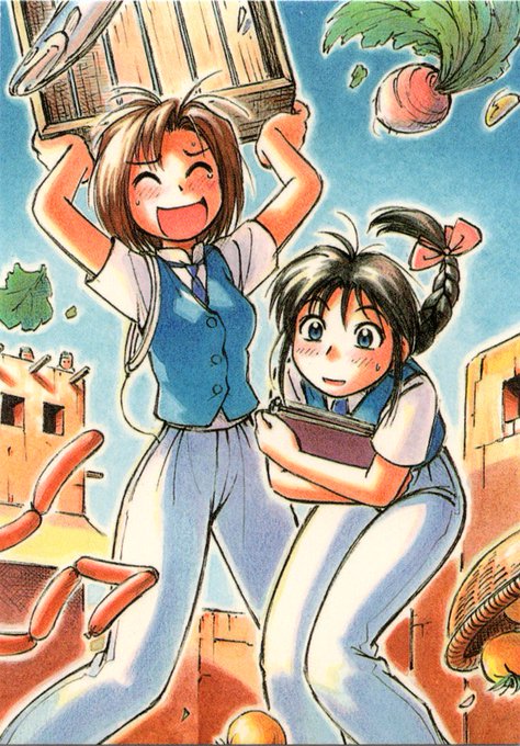芦奈野ひとしのtwitterイラスト検索結果 芦奈野ひとしのtwitterイラスト検索結果