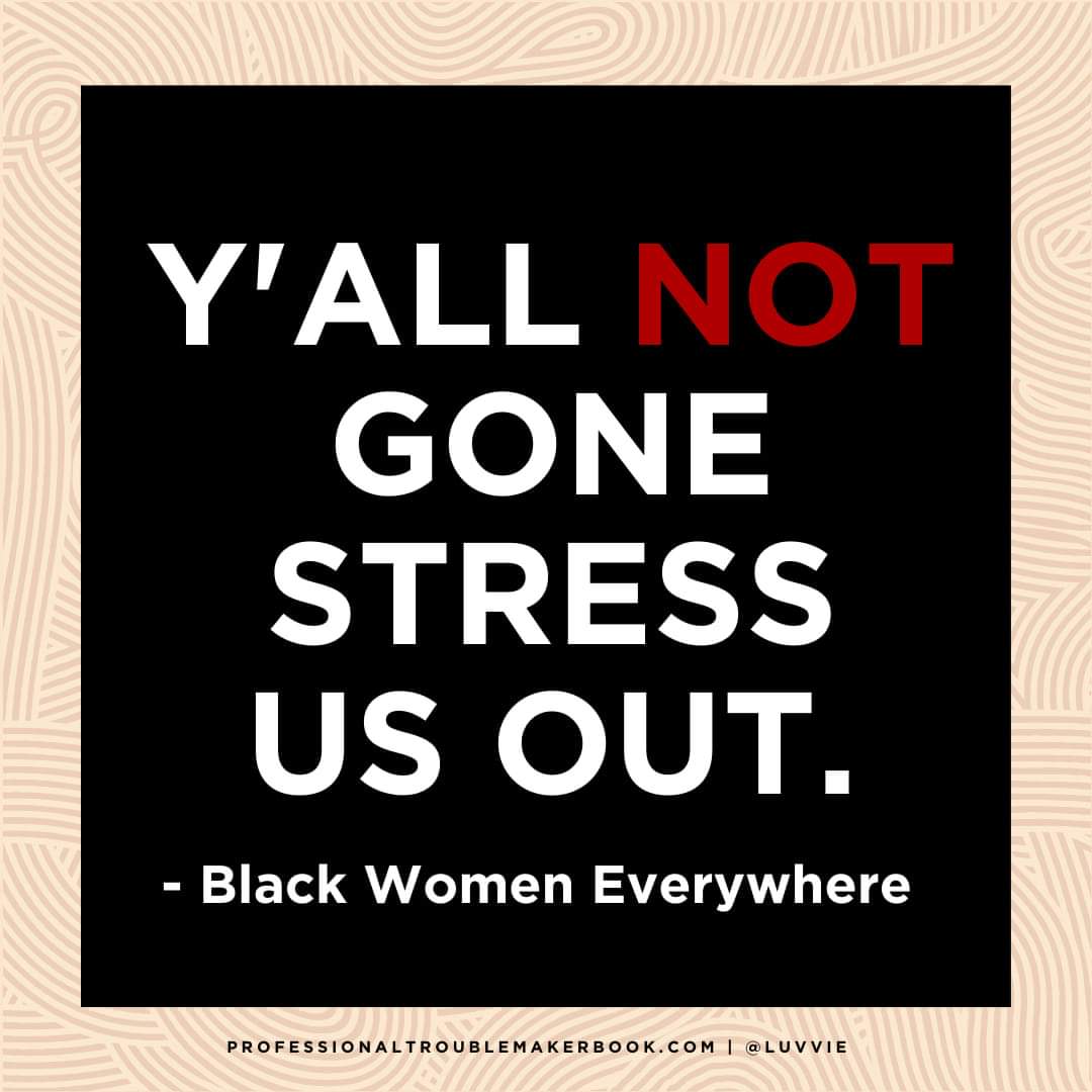 These Black women athletes moving in the best interest of their mental health is what we should all be doing.