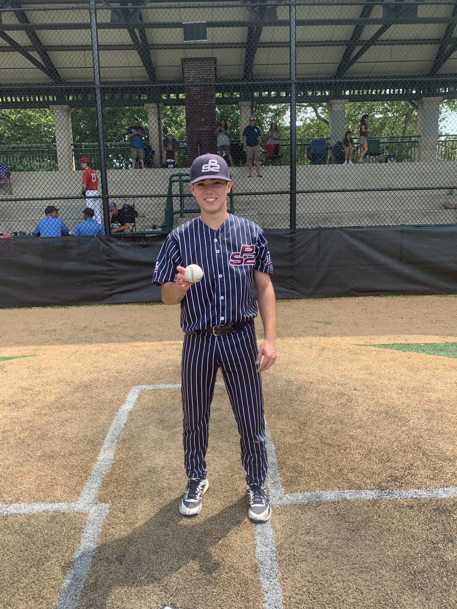 PG Mid Atlantic (NY, NJ, PA, MD) on Twitter "Congratulations to James