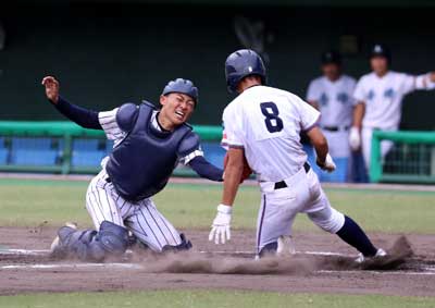 宮崎日日新聞 On Twitter 決勝速報中 宮崎日日新聞社の無料会員制ニュースサイト デジタル夕刊プレみや と有料携帯 スマートフォンサイトで 第103回全国高校野球選手権宮崎大会のイニングスコアと試合結果を公開しています 宮崎県 宮崎 宮崎日日新聞