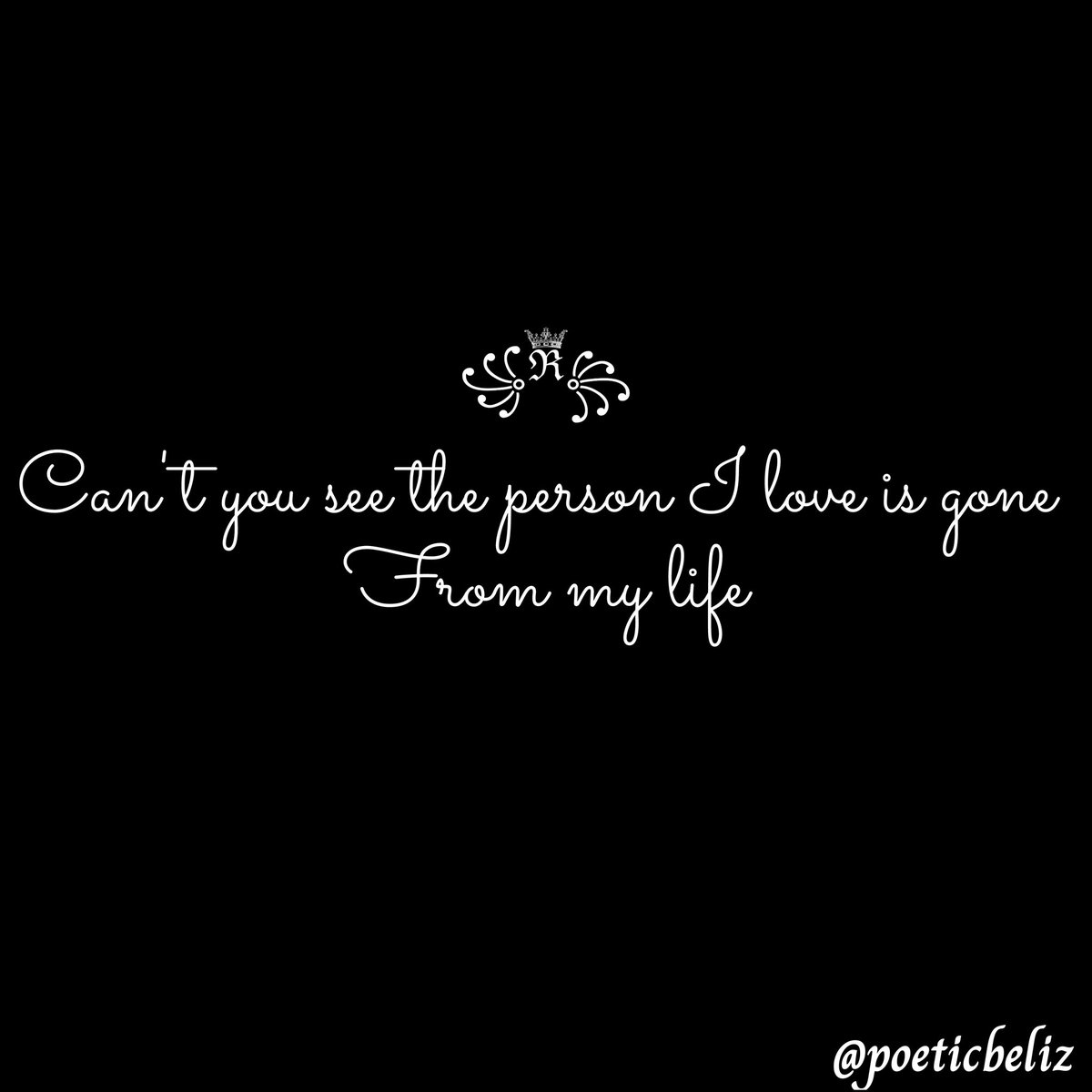 PoeticBeliz's tweet photo. #gone #poeticbeliz #poems #love https://t.co/BhiXVjqM5h