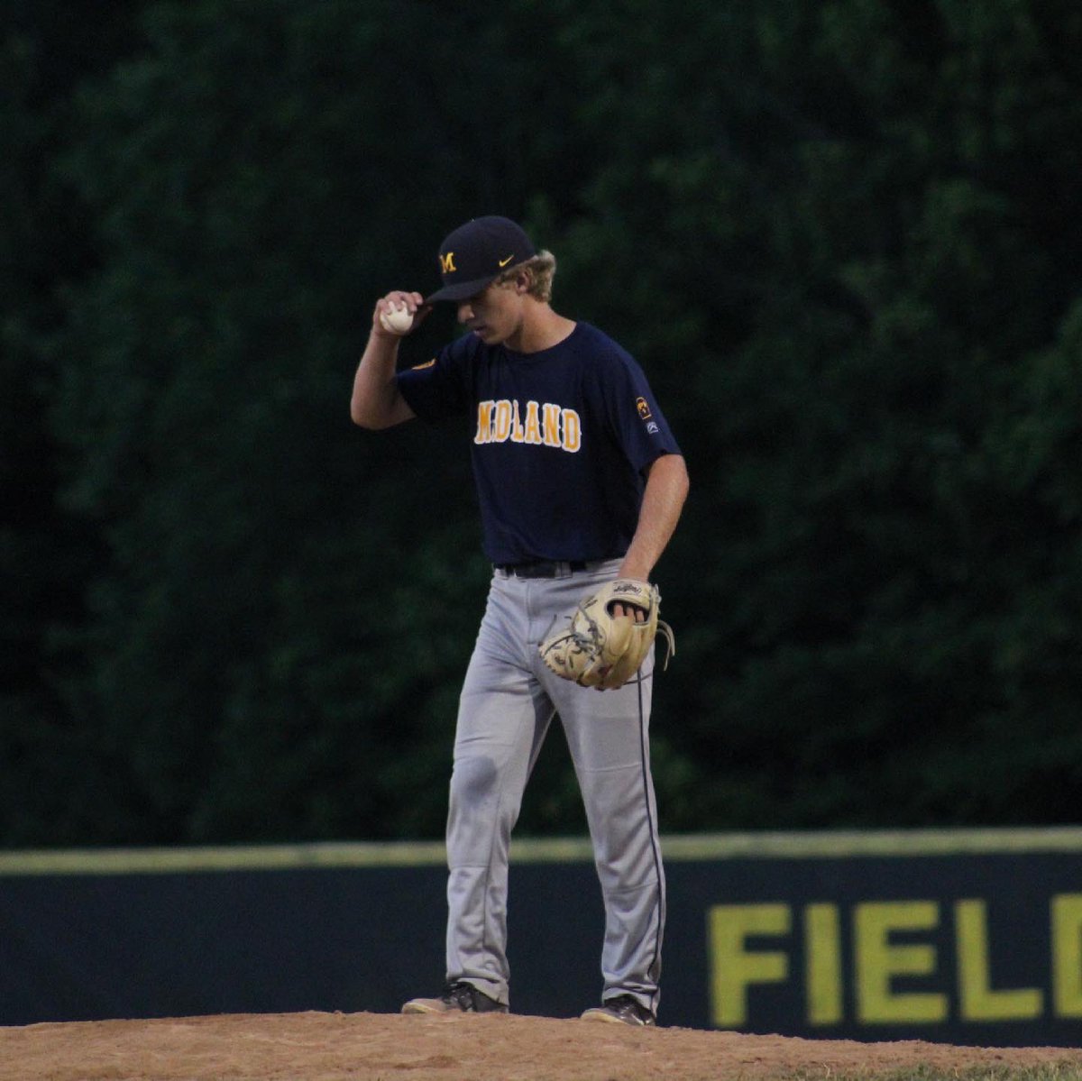 Brian R McBroom tweet media