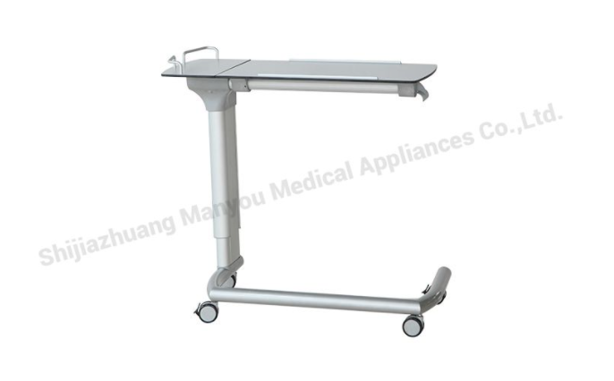 ManyouMedical's tweet photo. Over bed table B69
A brand new design of over bed table with prudent, elegant and stylish, fully embodies the people-oriented design concept
#Manyou #MedicalNursingBed #Medical #Emergency #SevereTransportSystem #Stretcher #Hospital #HospitalBed #MedicalTrolley https://t.co/X4l7mmIlTY