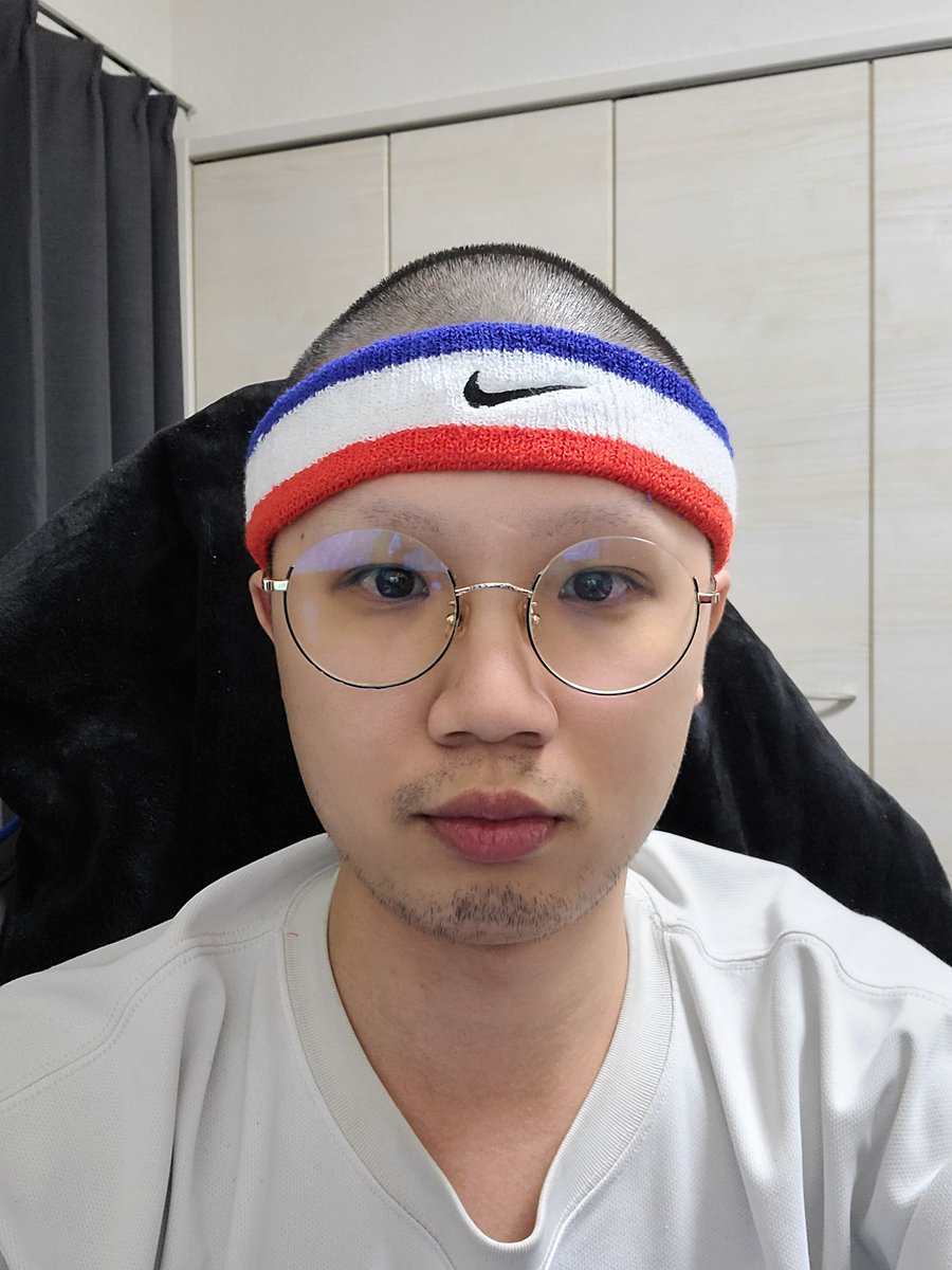 ヘッドバンド ヘッドバンド