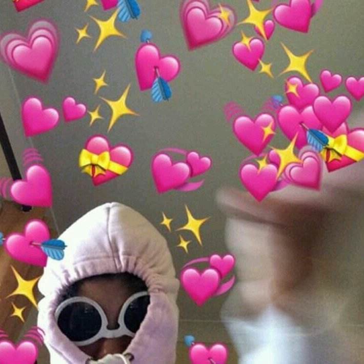 daily i love mike shinoda post