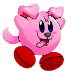 Kirby Inu (っ^‿^)っ tweet media