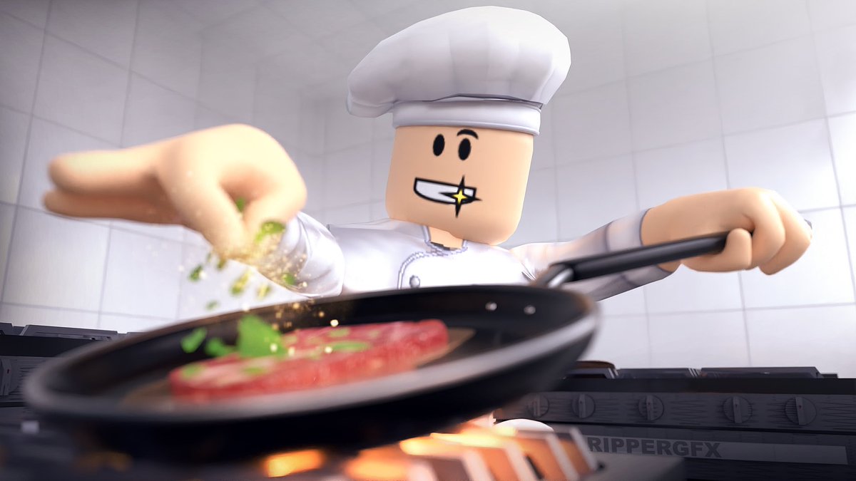 RipperGFX's tweet photo. Some stuff for 2 Player Restaurant Tycoon!

Full res: https://t.co/uraJen5F1Q

Likes and retweets are appreciated as always! ❤️
#Robloxdev #Roblox #Robloxart #Robloxgfx #3d #3dart https://t.co/J4X0RQdlHw