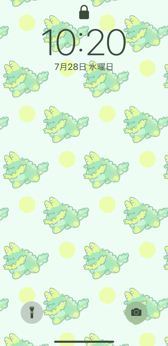 待ち受けにのtwitterイラスト検索結果