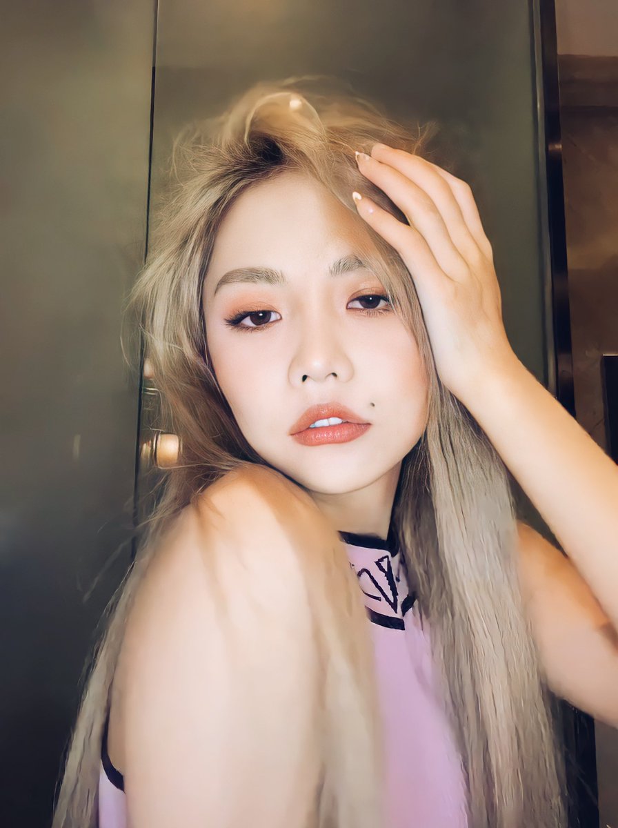 hoeforanqi's tweet photo. I MISSED HER 🥺💞 https://t.co/MLdND4Au56