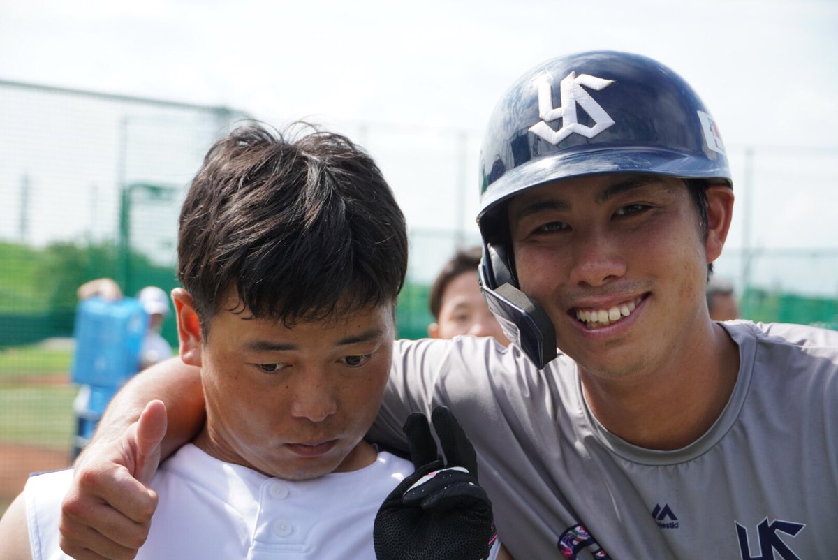 東京ヤクルトスワローズ公式 on Twitter: 東京ヤクルトスワローズ公式 on Twitter: