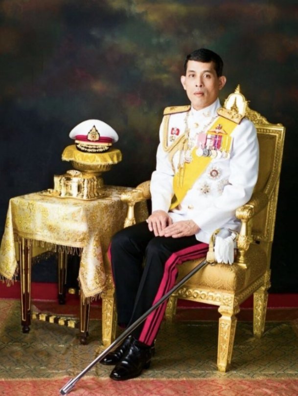 MAKY_JS's tweet photo. เนื่องในโอกาสวันคล้ายวันพระราชสมภพ  
พระบาทสมเด็จพระปรเมนทรรามาธิบดีศรีสินทรมหาวชิราลงกรณ พระวชิรเกล้าเจ้าอยู่หัว 
๒๘ กรกฏาคม ๒๕๖๔

ขอพระองค์ทรงพระเจริญยิ่งยืนนาน https://t.co/7811xsDNE9