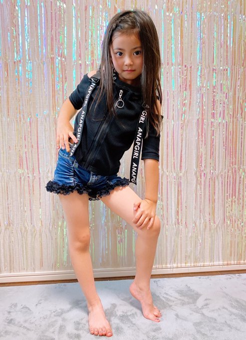 Twitterのコスプレ画像2