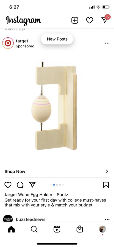 Mad_dogggie's tweet photo. @Target please explain how this is a “college must have” https://t.co/3bo5l4zAyG
