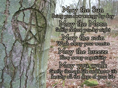 GrannyMooninVA's tweet image. #WalkGently