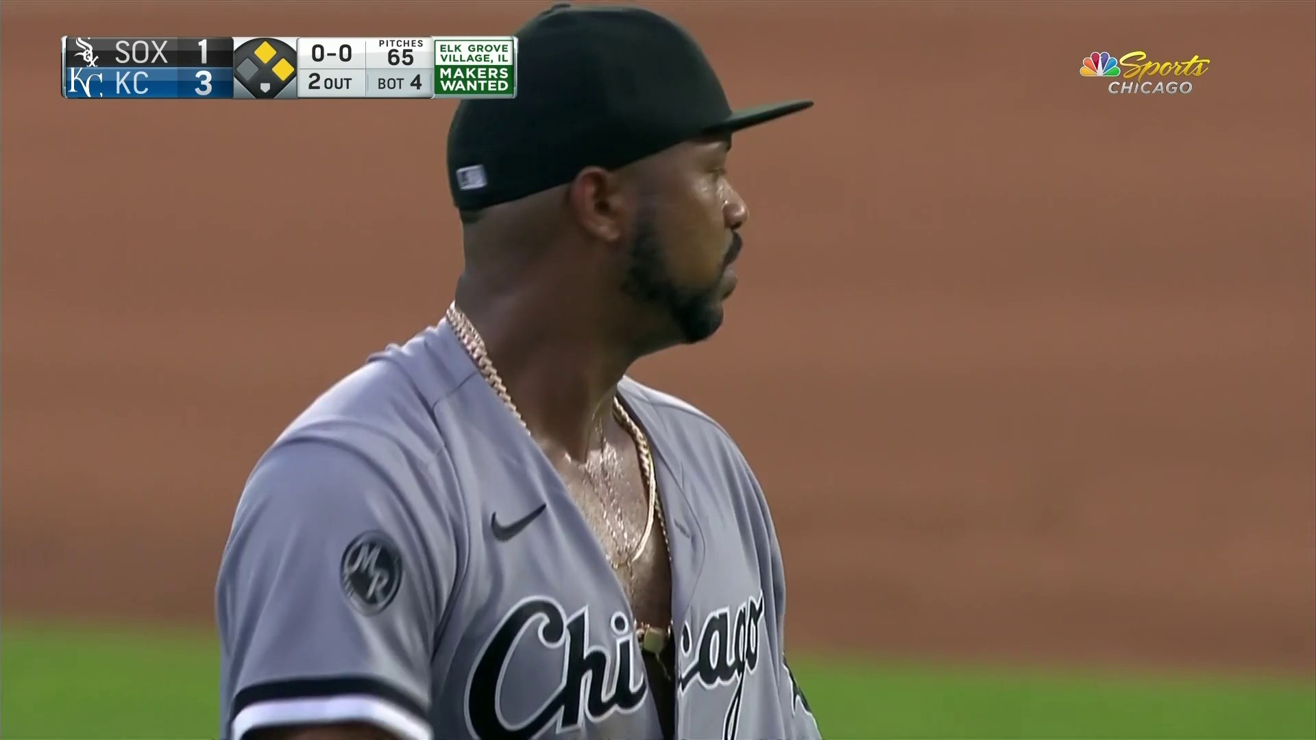 White Sox Talk on Twitter "Fine Italian leather 😙 https//t.co