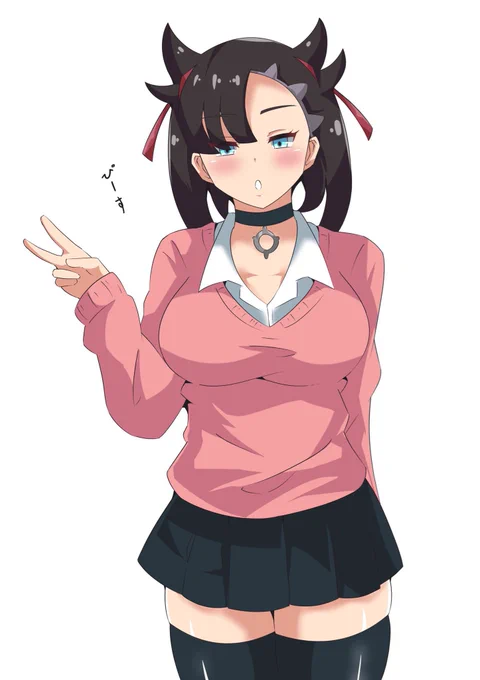 JKマリィ 
