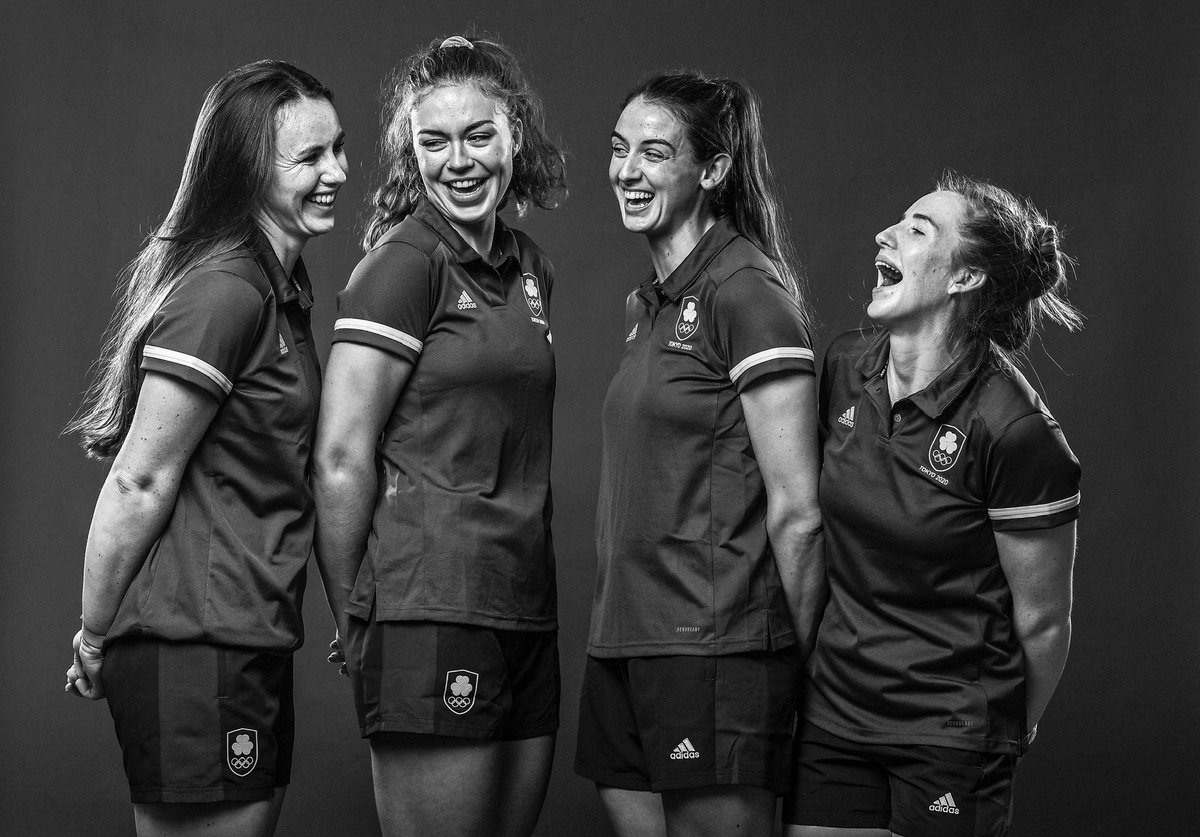 Mnáwesome

🥉🚣‍♀️🚣‍♀️🚣‍♀️🚣‍♀️☘