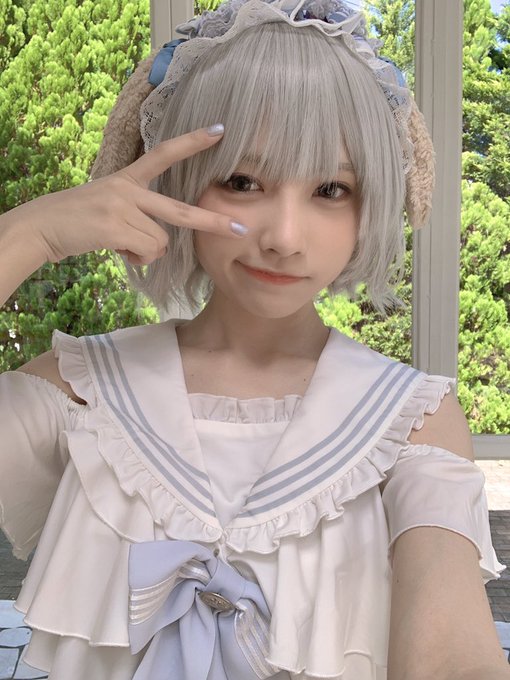 コスプレイヤーめでぃのTwitter画像31