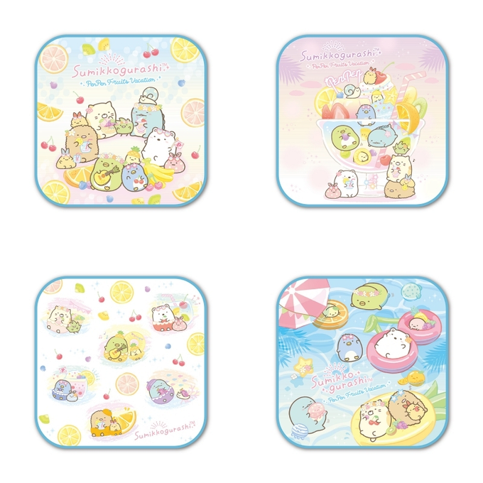 アニメイトのtwitterイラスト検索結果