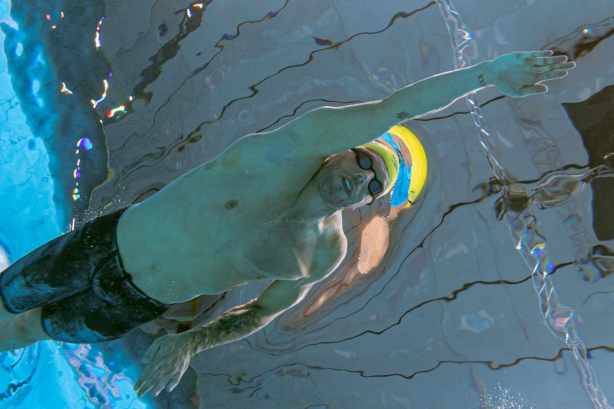 MadiWilson DolphinsAUSDefending Olympic Champion Kyle ...