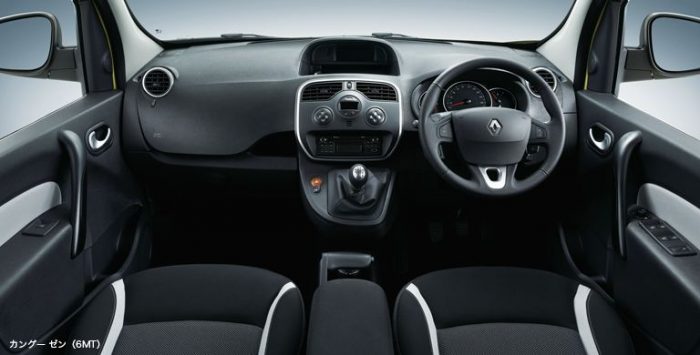 マニュアル車 Net ミニバンのmtはルノーのカングー 低価格 スライドドアの優等生 T Co Livyedicwl ルノー 外車mt