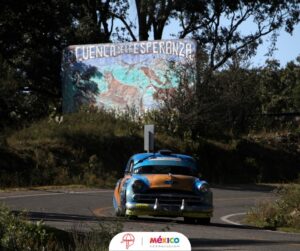 La Carrera Panamericana Recorrerá Atractivos Naturales de 4 Municipios de Guanajuato - gto.travel/?p=203985
#Guanajuato #gtotravel #LaCarreraPanamericana
<a href="/panaoficial/">Carrera Panamericana</a> <a href="/guanajuato/">Guanajuato México</a> <a href="/visitmex/">Visit México</a>