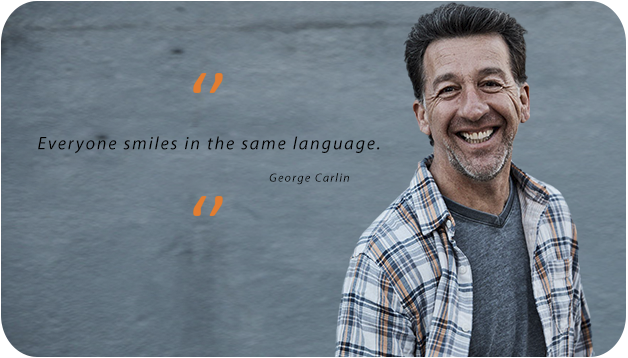 "Everyone smiles in the same language" George Carlin

#djilali #acting #actor #venice #actorslife #theatre #film #frenchactors  #movie #model #art #drama #photography #cinema #movies #hollywood #casting #artist #tv  
Photo by:  aaronfallon.com