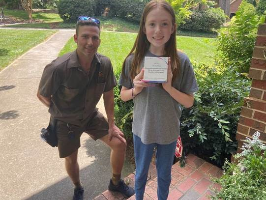 Rich Kincade tweet media