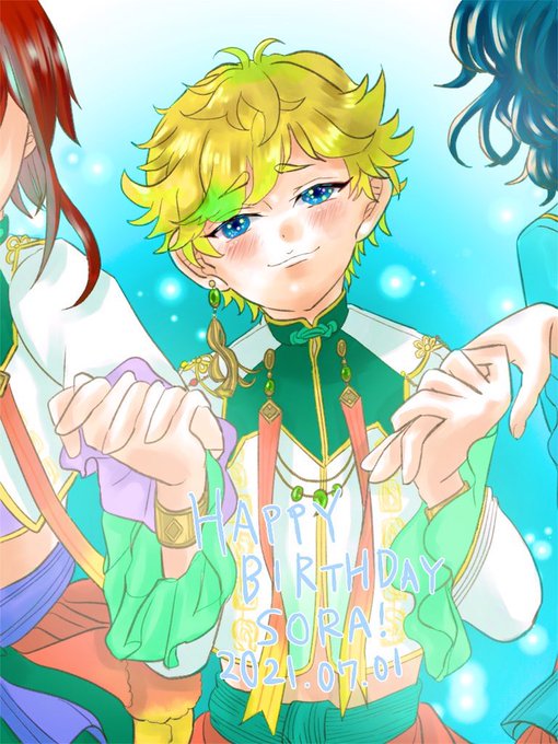 スポーツ男子のtwitterイラスト検索結果