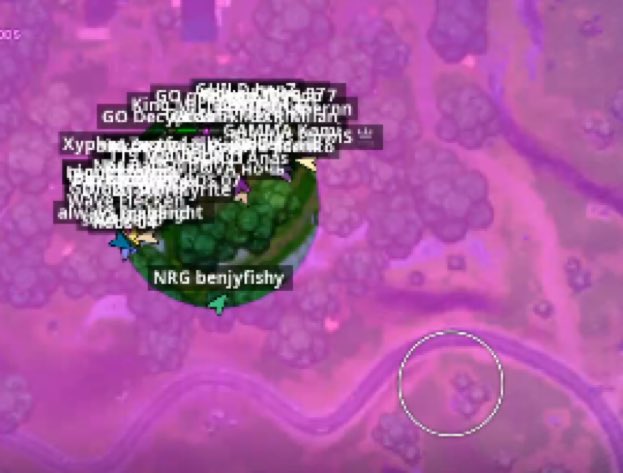 ttv_nerkuda's tweet image. Benjy