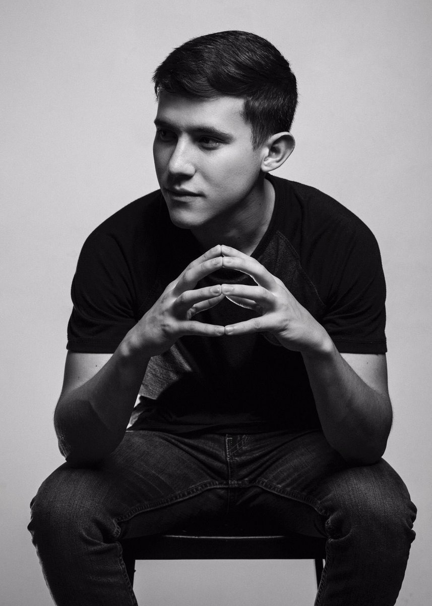 Tienes que hacer las cosas que crees que no puedes hacer! 💪🏽🙌🏻