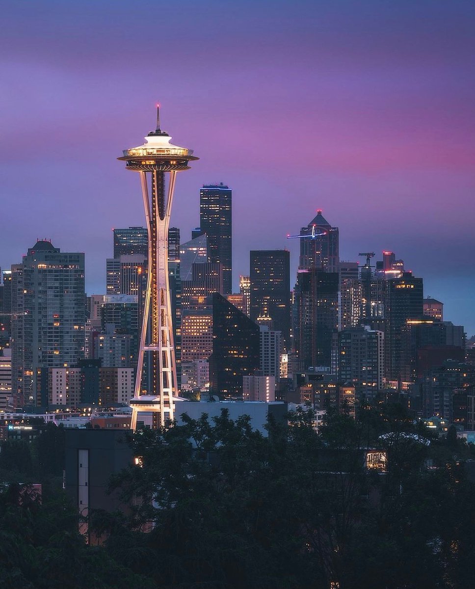 TravelVida's tweet photo. Seattle, Washington 🇺🇸
📸: @AndrewOptics | IG https://t.co/CnlSCXrr9h