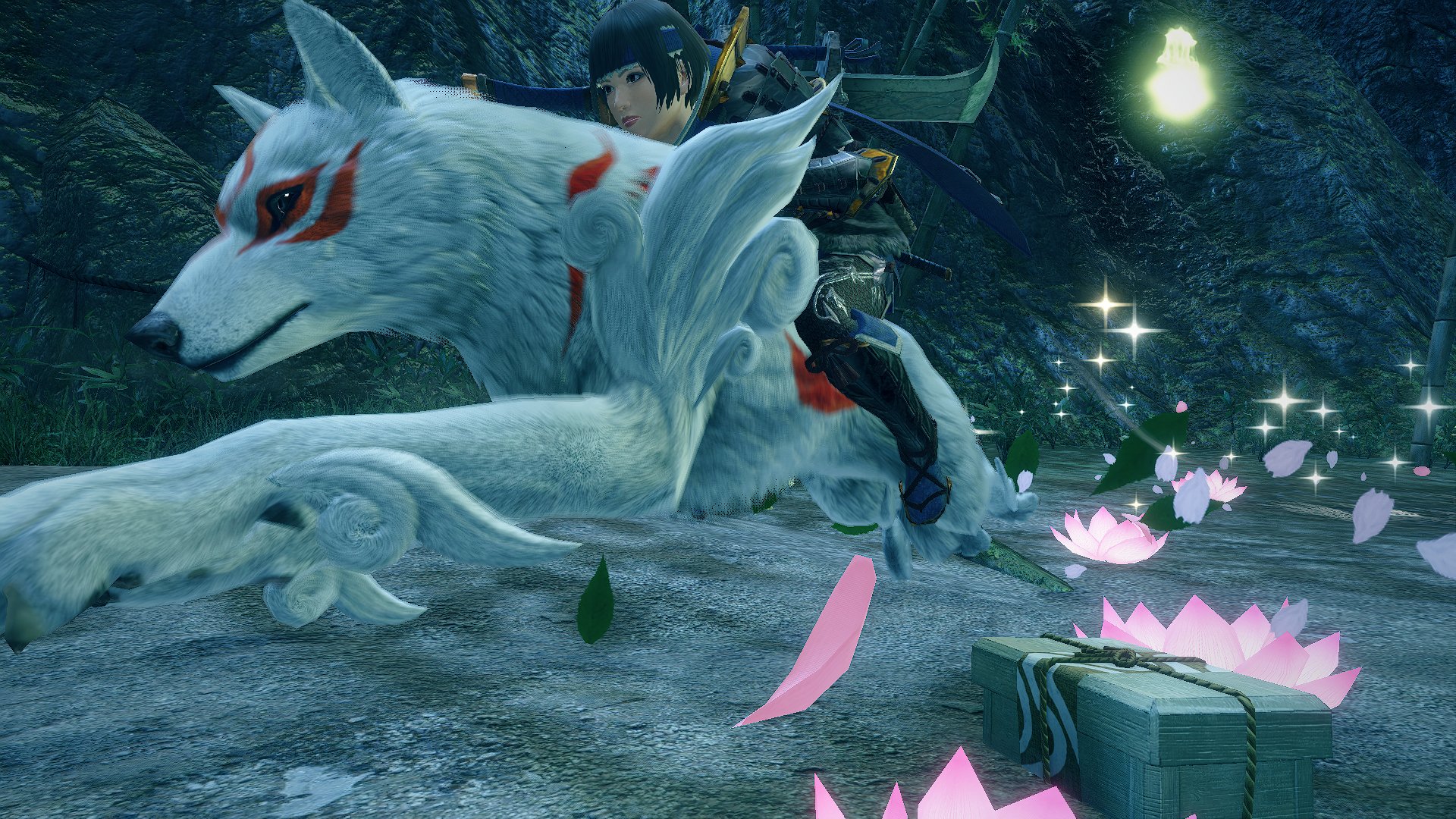 大神シリーズ 公式 Okami Cap Twitter