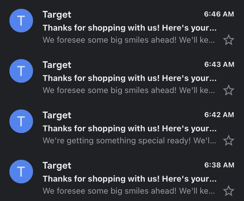 Console success from the past month, Thanks to those below ⬇️ Bots: @ksrautomation @stellara_io Proxies: @TheHypeProxies Groups: @GFNF__ @AstralAlertsIO