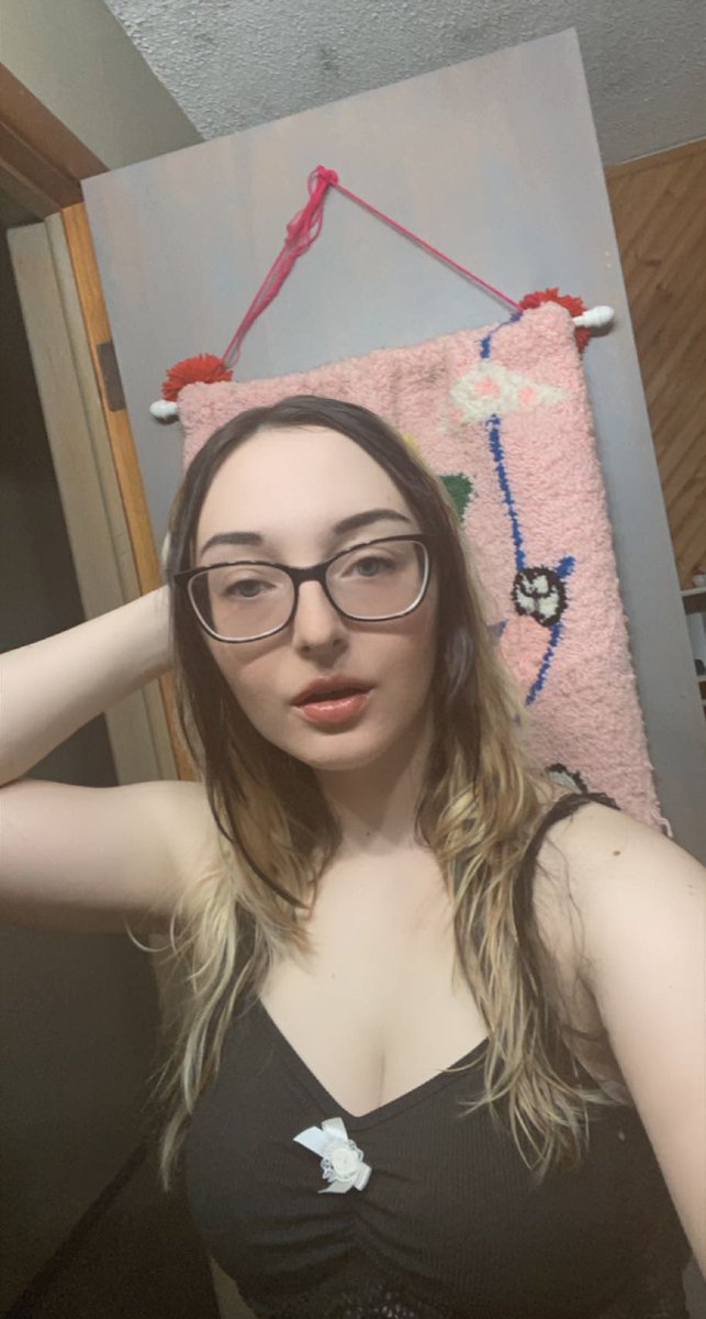 Amandaaa tweet media