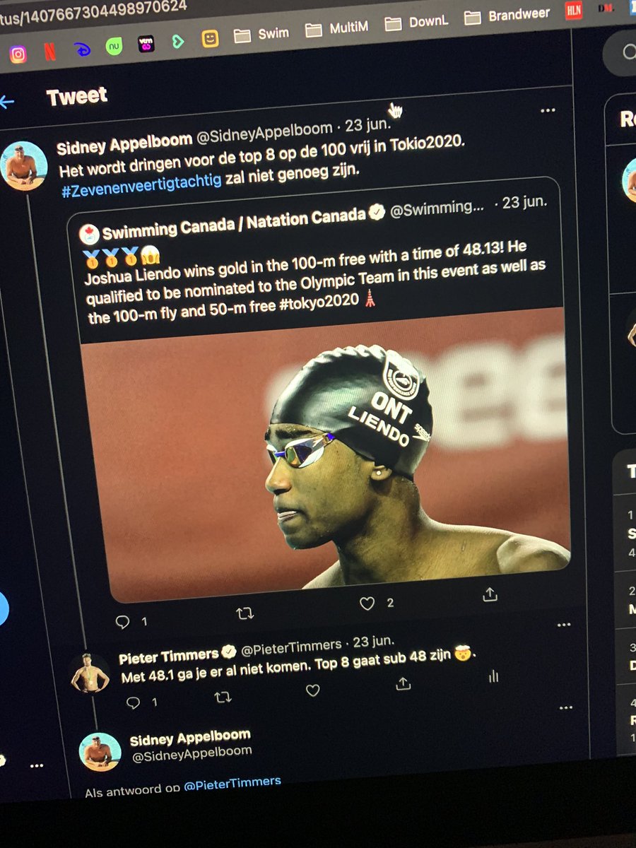 47.82 nodig voor halve finale 🤯🤯🤯🤣