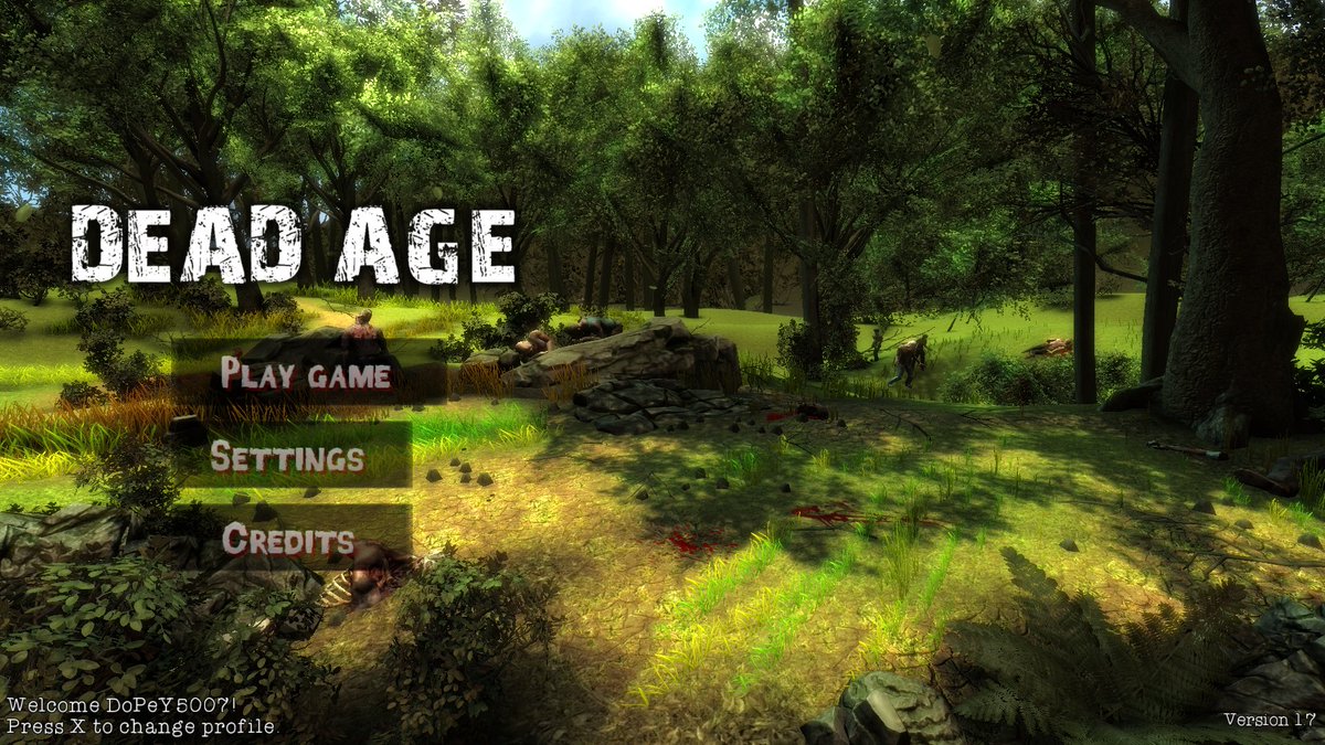 DoPeY5007's tweet photo. This week's #Twitch stream schedule will be Wednesday & Thursday at 4:30pm PT.
Wednesday: Mind Maze 🎁
Thursday: Dead Age 🎁
⏯https://t.co/8bSDoxrZQF
Join in for some fun and giveaways! #Xbox 🎮 #IDatXbox 🆔@🎮 #MindMaze #DeadAge https://t.co/YISBeW2KYR