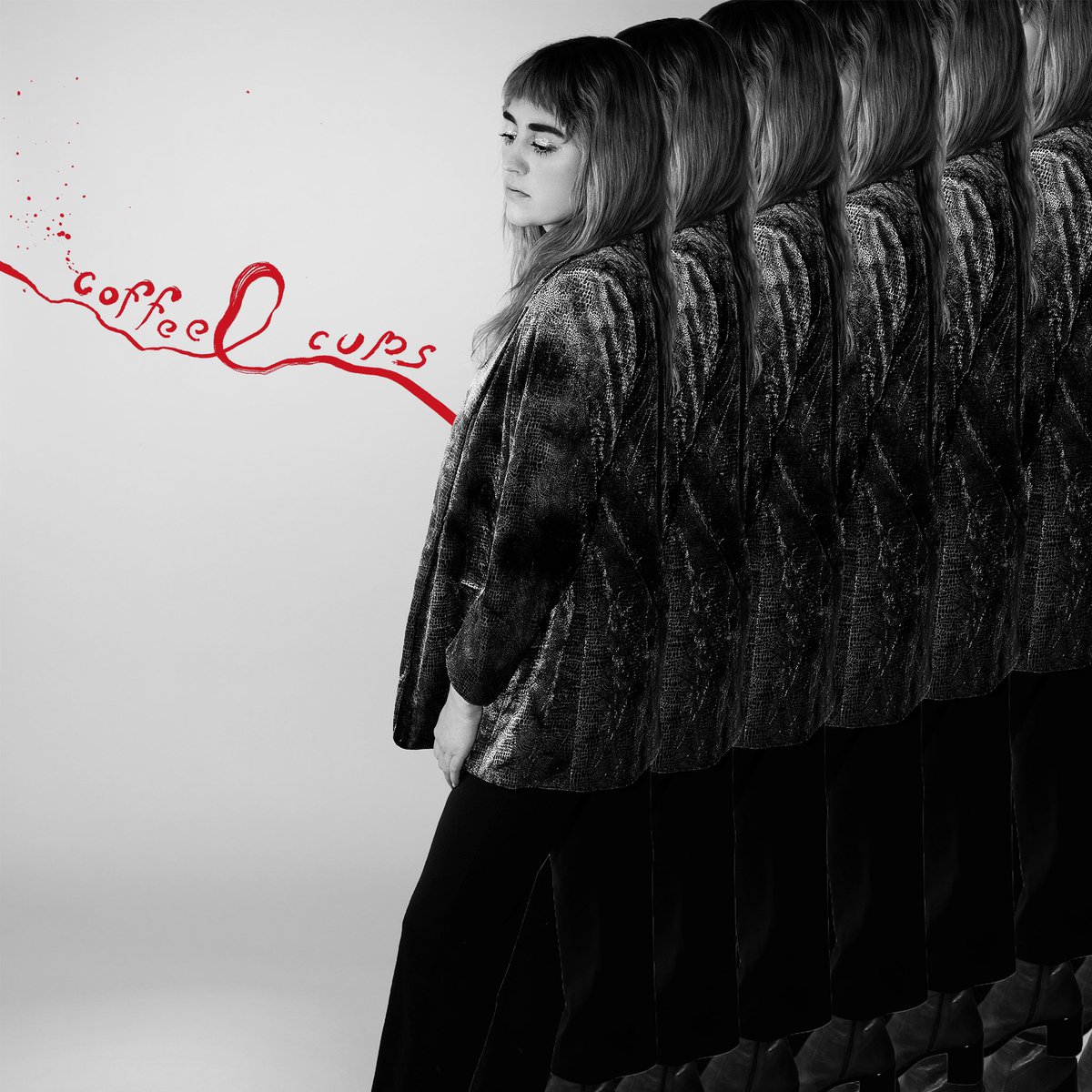lindsaystarr_'s tweet photo. “Coffee Cups” is out tomorrow! Wanted to share one more single ahead of the record as a lil surprise 🤍☕️ https://t.co/ayX7K1xhzv