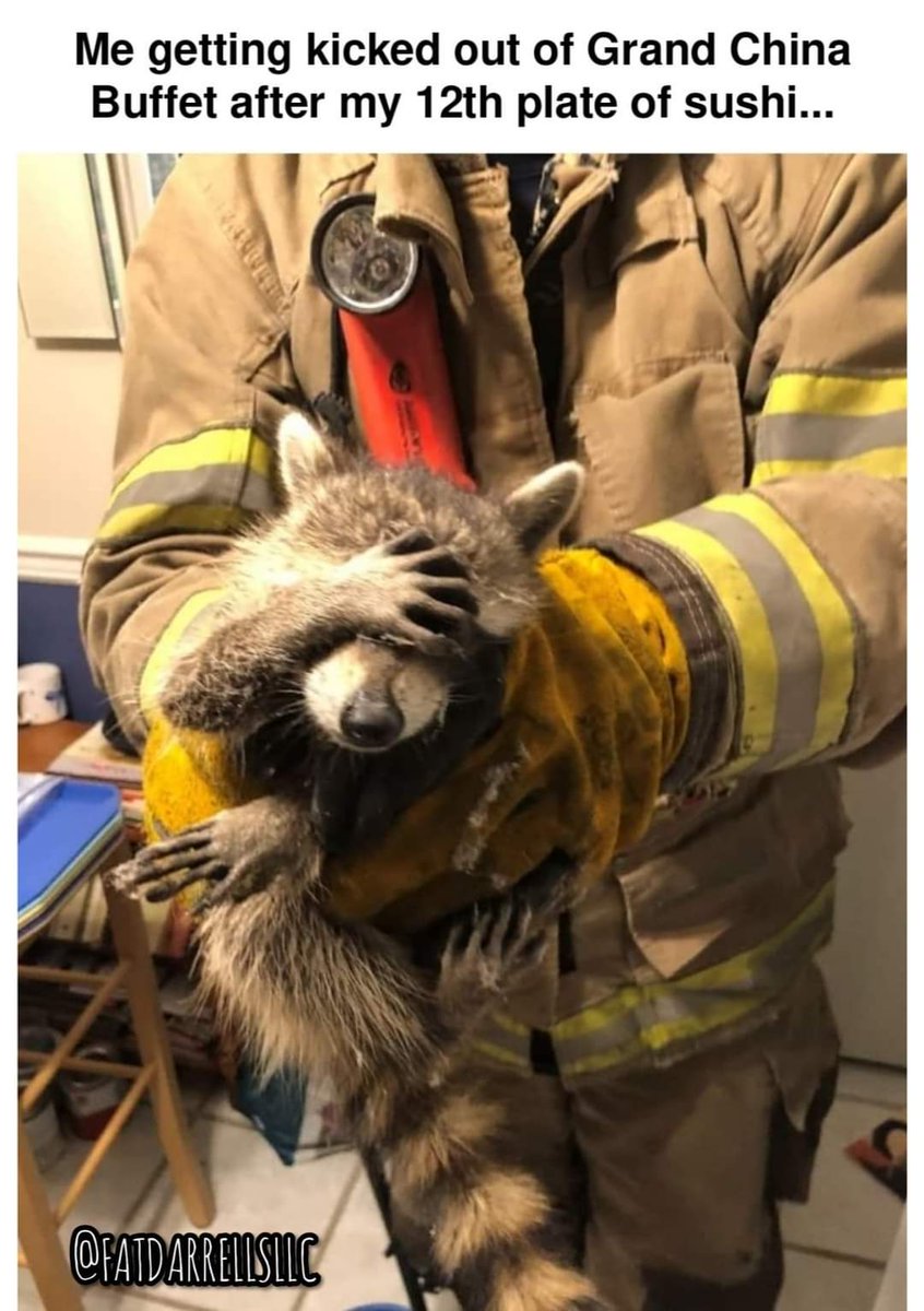 FatDarrell's tweet image. 😩 #DoubleFML 🙃