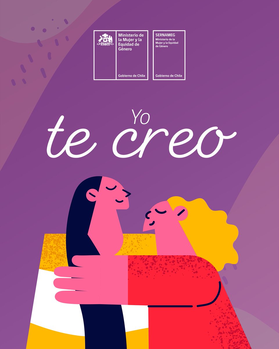 Seremi Mujer y Equidad de Género Antofagasta tweet media