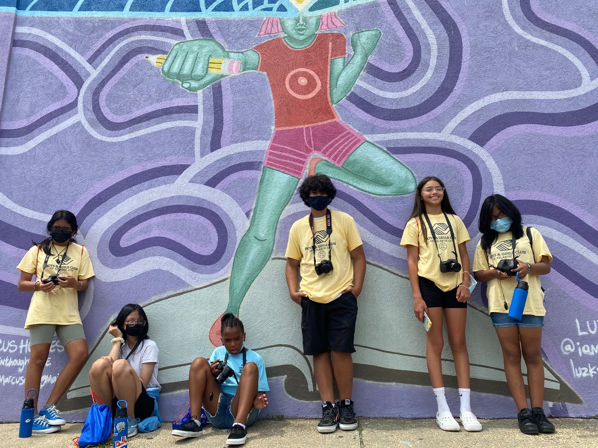 Atlantic City Arts Foundation tweet media