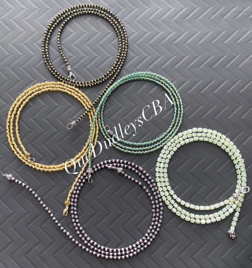 QueDudley's tweet photo. Custom Waist beads link in bio https://t.co/z2xpOrZvE6