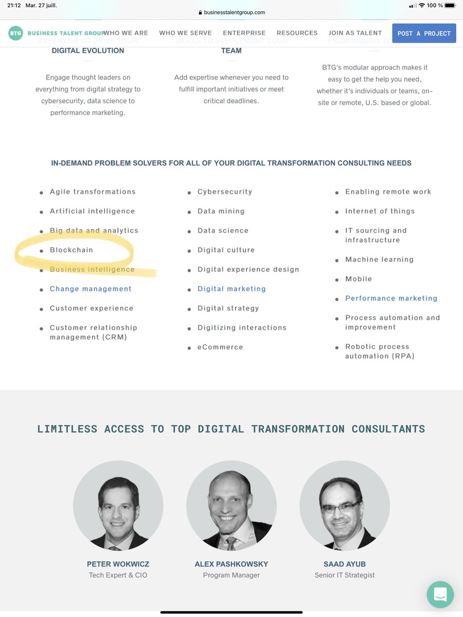 Where's Crypto ? tweet media