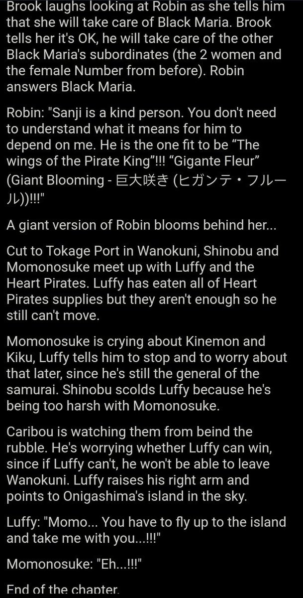 Opspoiler Opspoiler Twitter