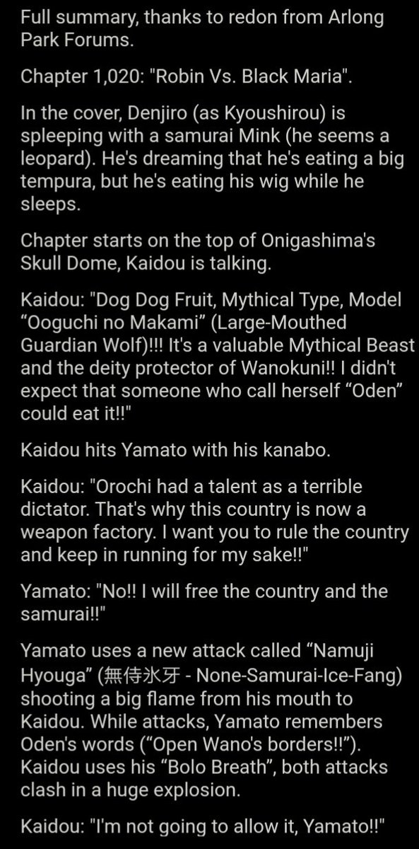 Opspoiler Opspoiler Twitter