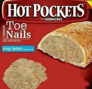 Retrorenegades_'s tweet photo. Hey @DragonHeartYoby you ever tried this #ToeFood?🤔🤣🤣🤣🤣🤣 https://t.co/sjwZHbzOs8